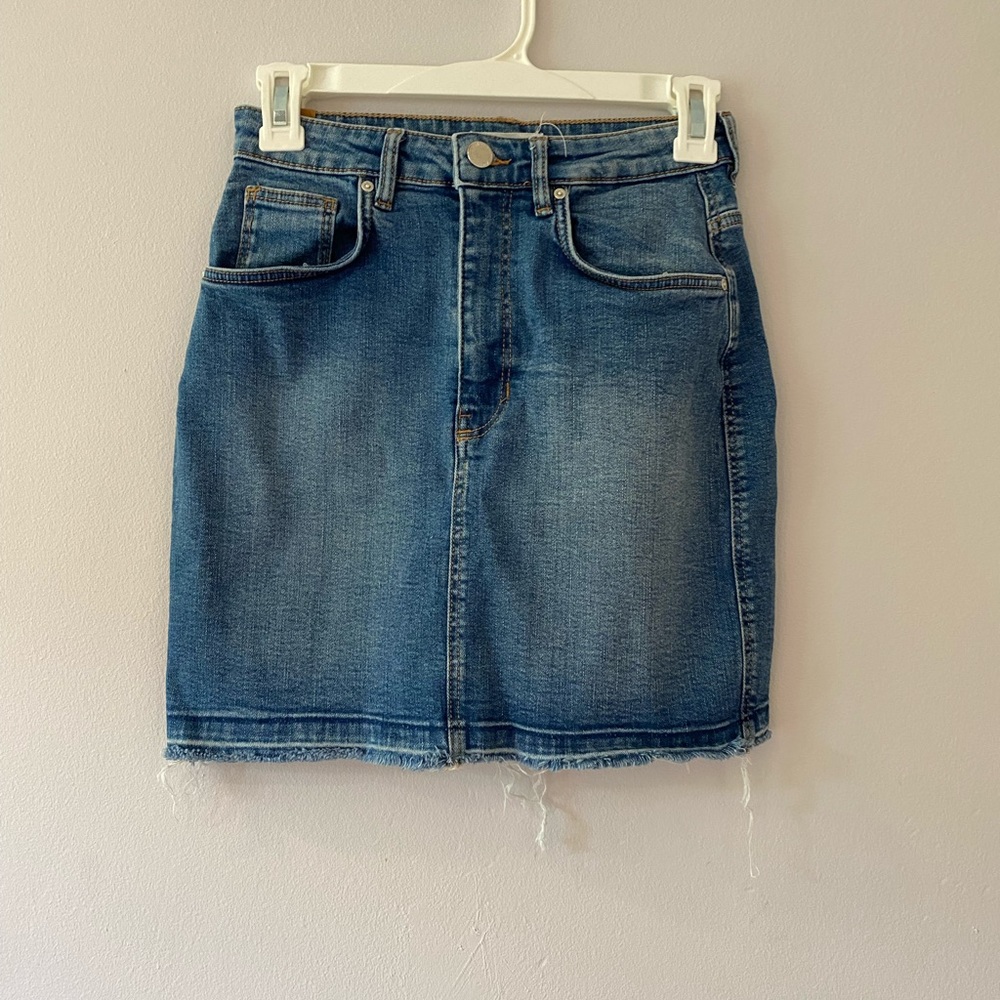 Zara Jean Skirt